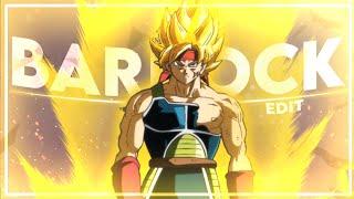 「Bardock Edit」