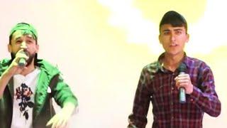 SHON MC FT LIL SHON KONSERT SH.BOKHTAR