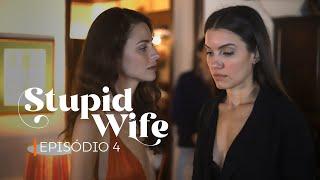 Stupid Wife - 1ª Temporada - 1x04 "Cicatrizes"