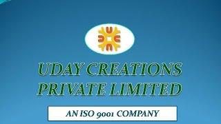 UDAY CREATIONS PRIVATE LIMITED