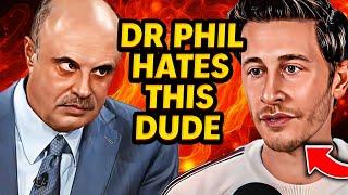 Dr. Phil DESTROYS David Pakman in FIERY Showdown!!