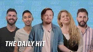 Meet The Daily Hit, Thrillist’s New Show
