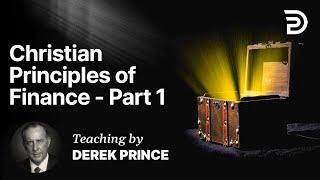 Christian Principles of Finance - Seven Vital Facts About Giving - Part 1 (1:1)