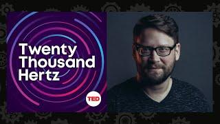 Dallas Taylor - Twenty Thousand Hertz Podcast & Defacto Sound