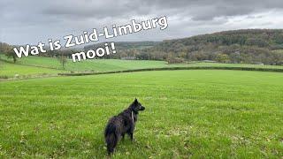 Wat is Zuid Limburg mooi!