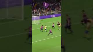 funniest own goal ever   #fifa #football #goals #gaming  #footballderby #premierleague #owngoal