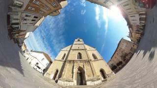 Visit Kranj - Little planet