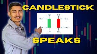 How to Read Candlesticks for Trading? | Free Candlestick Course | Technical Analysis in Nepal