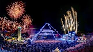 NATURE ONE "full of life" 2024 - Official Aftermovie