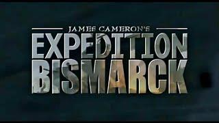 James Cameron's Expedition Bismarck 2002