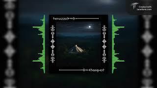 Terrazzo-Pariah (Visualizer)