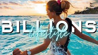 BILLIONAIRE LIFESTYLE: Luxury Lifestyle Of Billionaires (Dance Mix) Billionaire Ep. 48