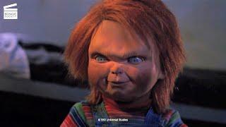 Child's Play 3: An old friend HD CLIP