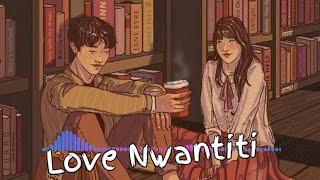 CKay - Love Nwantiti (Acoustic Version) | AiSh | YOZO Music