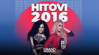 Grandov Mix Hitova - 2016