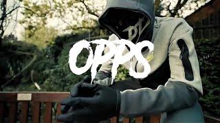 “OPPS”| Uk Drill Type Beat x Ny Drill Type Beat | Drill Instrumental 2025
