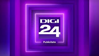 Știrile Digi24 de la ora 12 - 8 mai