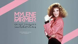 Mylène Farmer - On est tous des imbéciles (Instrumental Replay) by Polyedre