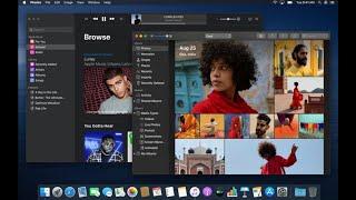 How to download programe on Macbook pro?