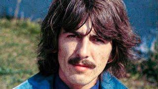 George Harrison hasste ihn wirklich mehr als jeder andere