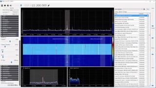 Airspy SNR Test