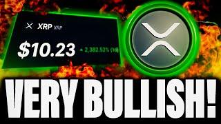 THIS IS WHY XRP IS MORE BULLISH THAN EVER