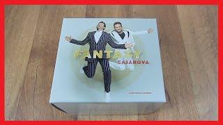 Fantasy - Casanova (Fanbox) Schlager Unboxing