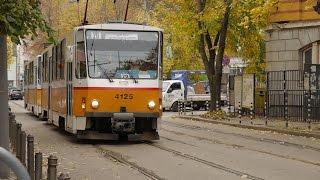 Trams (Sofia)