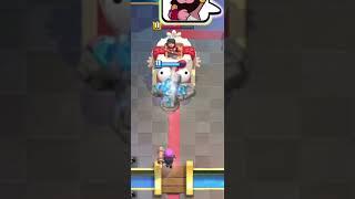 shop vs tower clash royale