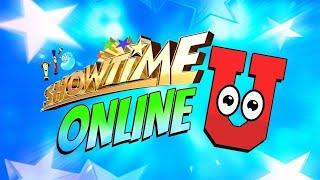 Showtime Online U | July 27, 2024