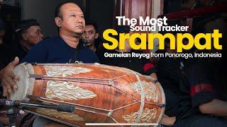 Reyogchestra - The Most Sound Tracker Srampat Gamelan Reyog from Ponorogo, Indonesia