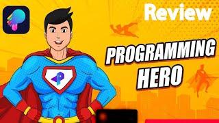 Programming Hero Review! Is It Worth It In 2022?