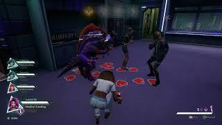 VHS - Jess Does Zombie Thriller Dance 4 Wart