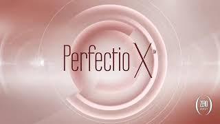 Perfectio X infrared device zero gravity