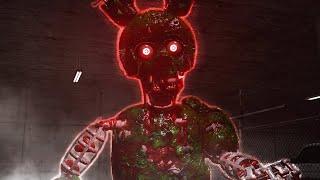 Gmod Joy Of Creation WILL Scare The Sh*t Outta You