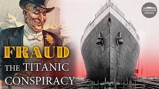 Titanic Conspiracy: The Full Truth | Part One