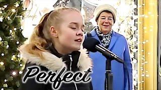 Perfect - Ed Sheeran (Mia Black & Phily cover)