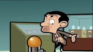 ᴴᴰ Mr Bean Best New Cartoon Collection 12 Hours Non stop  2017 Full Episodes  PART5