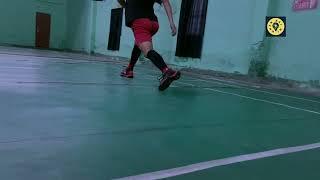 LAMKA BADMINTON CHAMPIONSHIP 2024