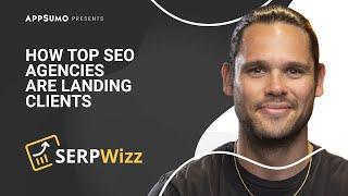 Generate White-Label SEO Audits with SERPWizz