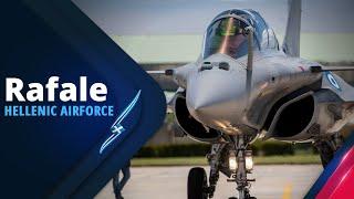 Greek Rafale | Πολεμική Αεροπορία