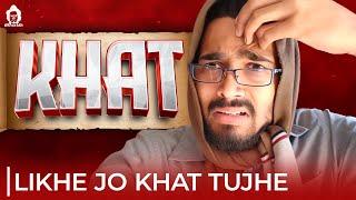 Bablooji's Secret! | Likhe Jo Khat Tujhe | BB Ki Vines