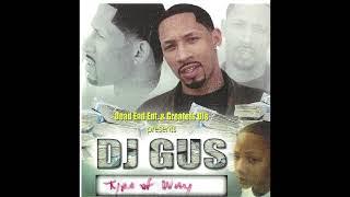 D.J. Gus  ( Type of way ) Indianapolis IN