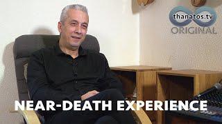 A Life With 8 (!) Near-Death Experiences | Tasso Sou In Conversation