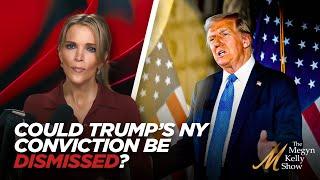 Trump Lawfare Update - Could NY Conviction Get Dismissed? With Arthur Aidala and Mark Geragos