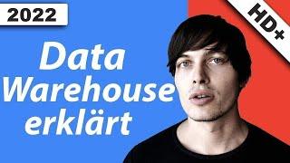 Data Warehouse einfach erklärt