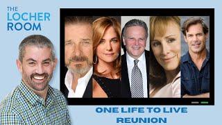 One Life to Live - Reunion