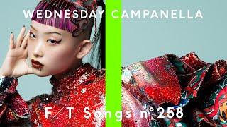 Wednesday Campanella - Buckingham / THE FIRST TAKE