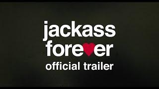 Jackass Forever  Official Trailer (2021 Movie)