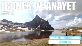 Ibones de Anayet